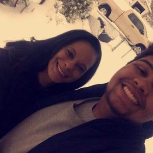 Meet your Posher, Jasmine